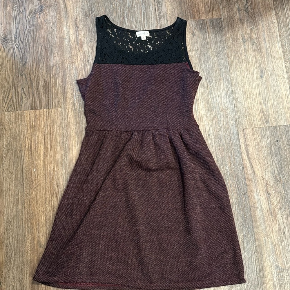 Mason Jules dress